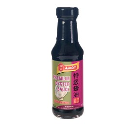 AMOY PREMIUM OYSTER SAUCE