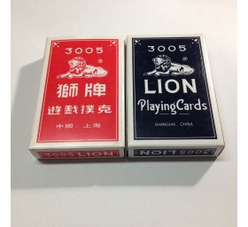 3005 ORIGINAL PLAYING CARDS