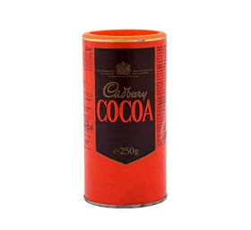 CADBURY COCOA 250G