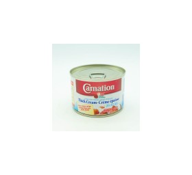 CARNATION THICK CREAM 170ML CAN