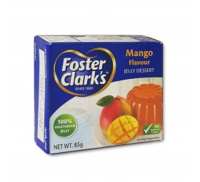 FOSTER CLARKS JELLY MANGO 85 G